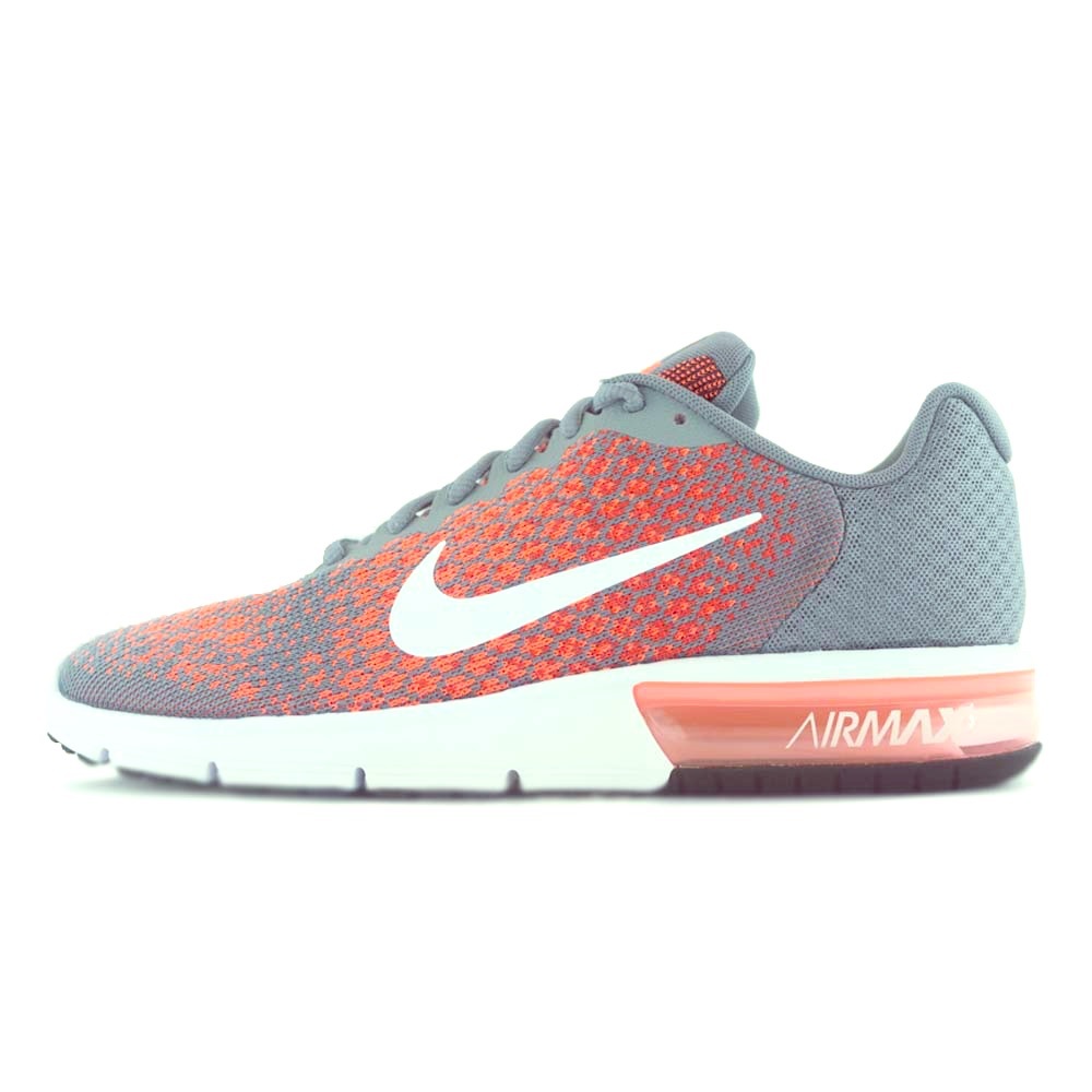 NIKE AIR MAX SEQUENT 2